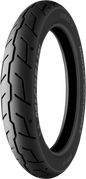 MICHELIN Tire - Scorcher 31 - Front - 130/90B16 - 73H 35103