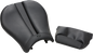 SADDLEMEN Gel Channel Sport Seat - Black - Ducati 848/1098 0810-D012