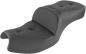 SADDLEMEN Roadsofa Seat - Pillow Top - Indian I20-06-181