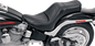 SADDLEMEN King Seat - FLSTF '07-'17 806-12-052