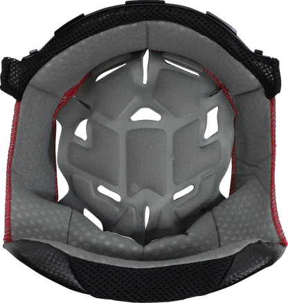 AFX FX-41DS Liner - Black - Small 0134-2939