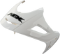 AFX FX-50 Peak - Pearl White 0132-0554