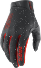 100% Ridefit Gloves - Mars - XL 10010-00023