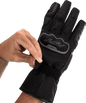 RST Axiom Ce Glove Black Waterproof Lg 556-2685010