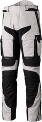 RST Pro Series Adventure-X Ce Jean Silver/Black Textile 5xl 556-2413244