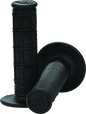 ProTaper 1/3 Waffle Grips - Black
