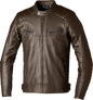 RST Roadster Air Ce Jacket Brown Leather Xl 556-3537146