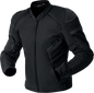 RST S1 D3o Textile Jacket Black Xs 556-3614038