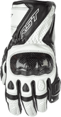 RST Womens Stunt Iii Ce Glove Black / White Md 556-2097107