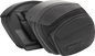 SADDLEMEN Saddlebags - Dyna EX000968D