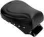SADDLEMEN Touring Pillion - Studded - Softail '84-'99 884-01-015