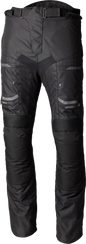 RST Maverick Evo Ce Jean Black/ Black Textile 2xl 556-3199038
