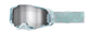 100% Armega Goggles - Fargo - Silver Flash Mirror 50005-00018