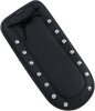SADDLEMEN Fender Chap - Matches Studded Solo Seat T8100-71-S