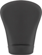 SADDLEMEN Renegade Extended Pillion Pad - Sport - Plain - FL '08-'23 808-07B-0240EXT
