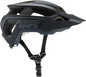 100% Altec Helmet - Fidlock - CPSC/CE - Black - S/M 80004-00002