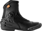 RST Tractech Evo D3o Wp Short Boot Black 13 556-3701047