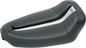 SADDLEMEN Sportster XR1200 Track Seat 0810-0843