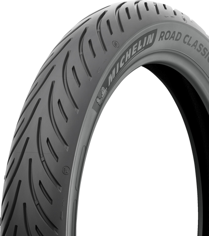 MICHELIN Tire - Road Classic - Front - 100/90-18 - 56V 41212