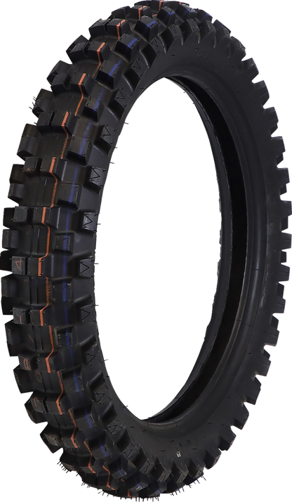 IRC Tire - VX-40 - Rear - 110/90-19 - 2 Ply + Breaker Ply T10574
