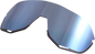 100% S2 Lens - Silver Mirror 69029-00003