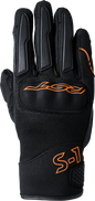 RST S1 Mesh Ce Glove Black/Neon Orange Xl 556-3182111