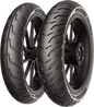 MICHELIN Tire - Pilot Street 2 - Front - 60/90-17 - 36S 60448