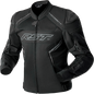 IN STOCK RST S1 D3o Mesh Jacket Black 2xl 556-3615048
