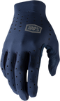 100% Sling MTB Gloves - Navy - 2XL 10019-00014