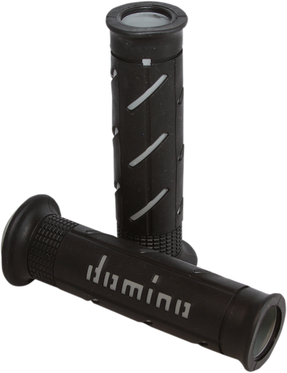 DOMINO Grips - XM2 - Black/Gray A25041C5240
