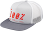 100% Transfer Hat - Gray - One Size 20094-007-01