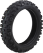 IRC Tire - VE-40 Enduro - Rear - 110/100-18 - 64M 302637