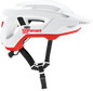 100% Altis Helmet - White - XS/S 80006-00013