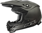 AFX FX-19R Helmet - Frost Gray - Large 0110-7054