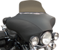 SADDLEMEN Fairing Bra - Black 713FBB