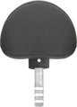 SADDLEMEN RoadSofa Backrest - Pillow - Rider 11567RPT