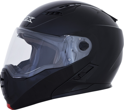 AFX FX-111 Helmet - Gloss Black - XL 0100-1787