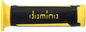 DOMINO Grips - Turismo - Street - Black/Yellow A35041C4770