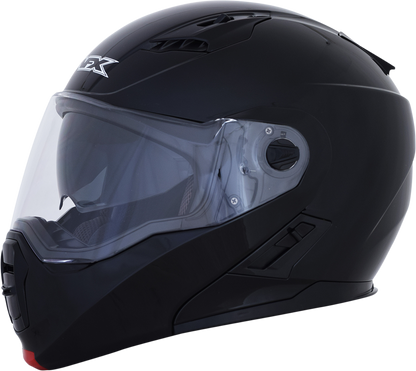 AFX FX-111 Helmet - Gloss Black - Small 0100-1784