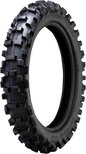 IRC Tire - VX-30 - Rear - 120/90-18 - 65M T10557