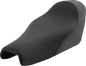 SADDLEMEN Solo Seat - XL '06-'20 807-11-002