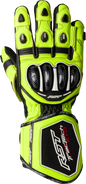 RST Tractech Evo 4 Ce Glove Neon Yellow/Black/Black Sm 556-2666208