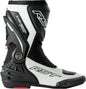 RST Tractech Evo D3o Boot Black/White 9 556-3700142
