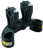 ProTaper Kawasaki KLX110 Upper Clamp Assembly