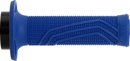 DOMINO Grips - D100 - D-Lock - Blue D10046C4800