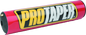 ProTaper Molded 10in Bar Pad - Red