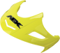 AFX FX-50 Peak - Hi-Vis Yellow 0132-0557