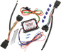 SHOW CHROME Fuse Block - Goldwing 52-942