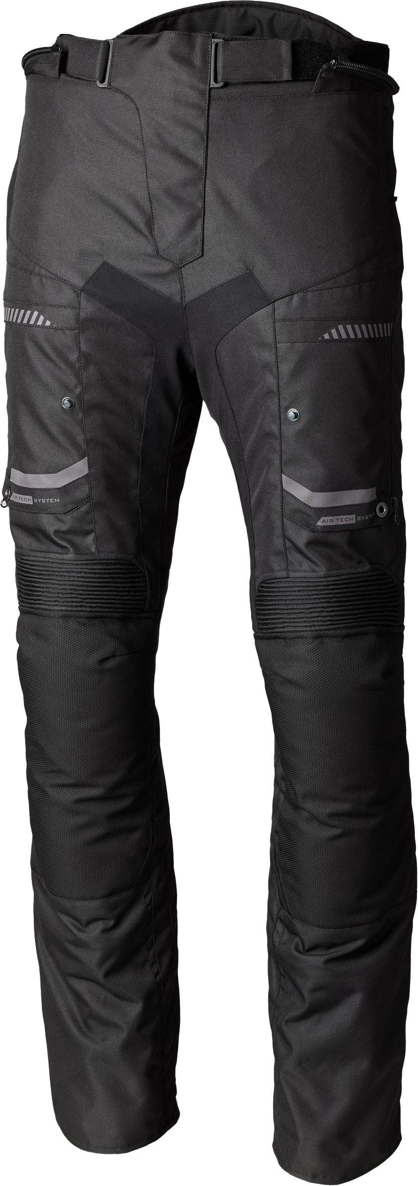 RST Maverick Evo Ce Short Leg Jean Black/Black Textile 2xl 556-3225038