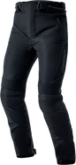 RST Womens S1 D3o Textile Pant Black Sm 556-3632010